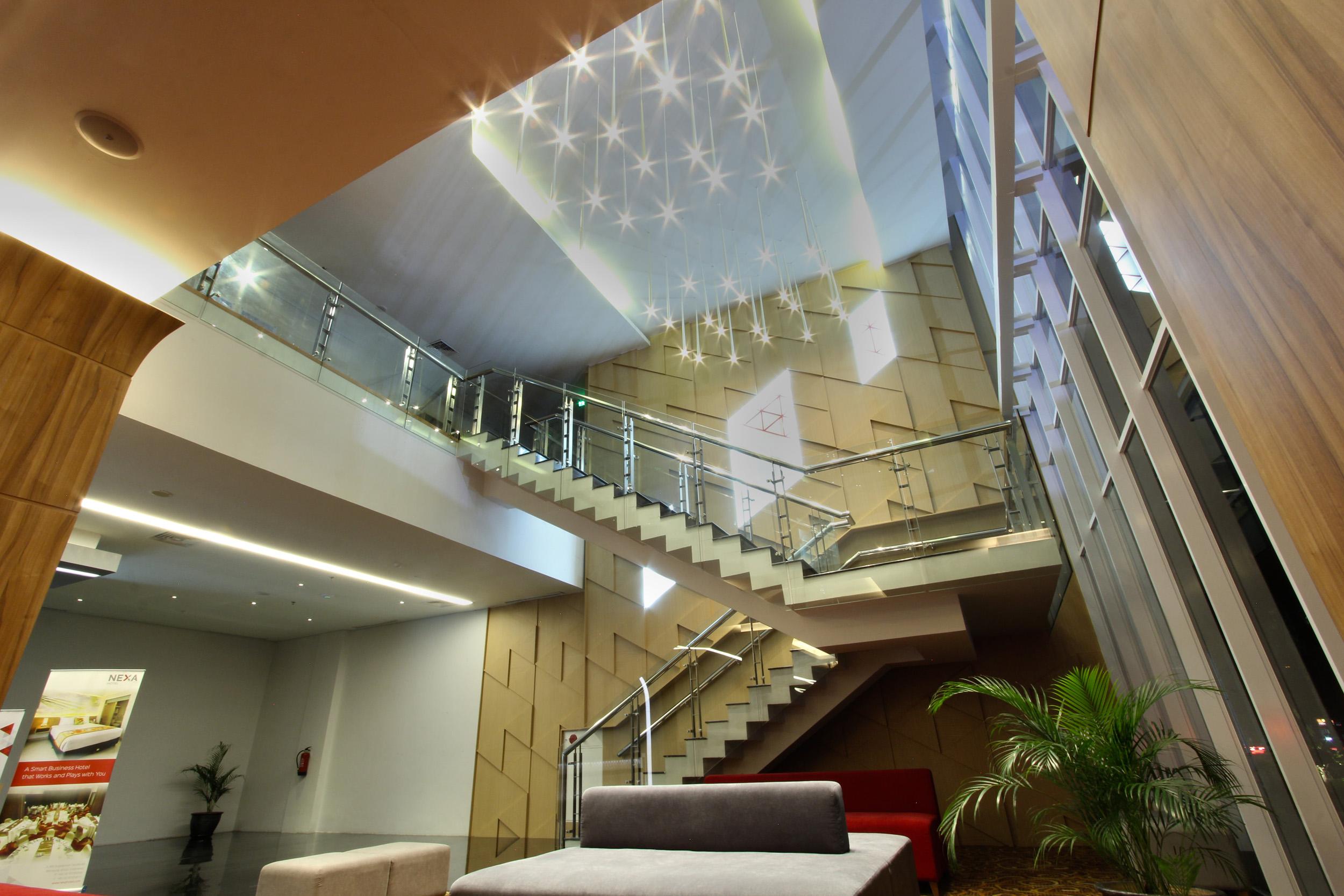 Mercure Bandung Nexa Supratman Εξωτερικό φωτογραφία