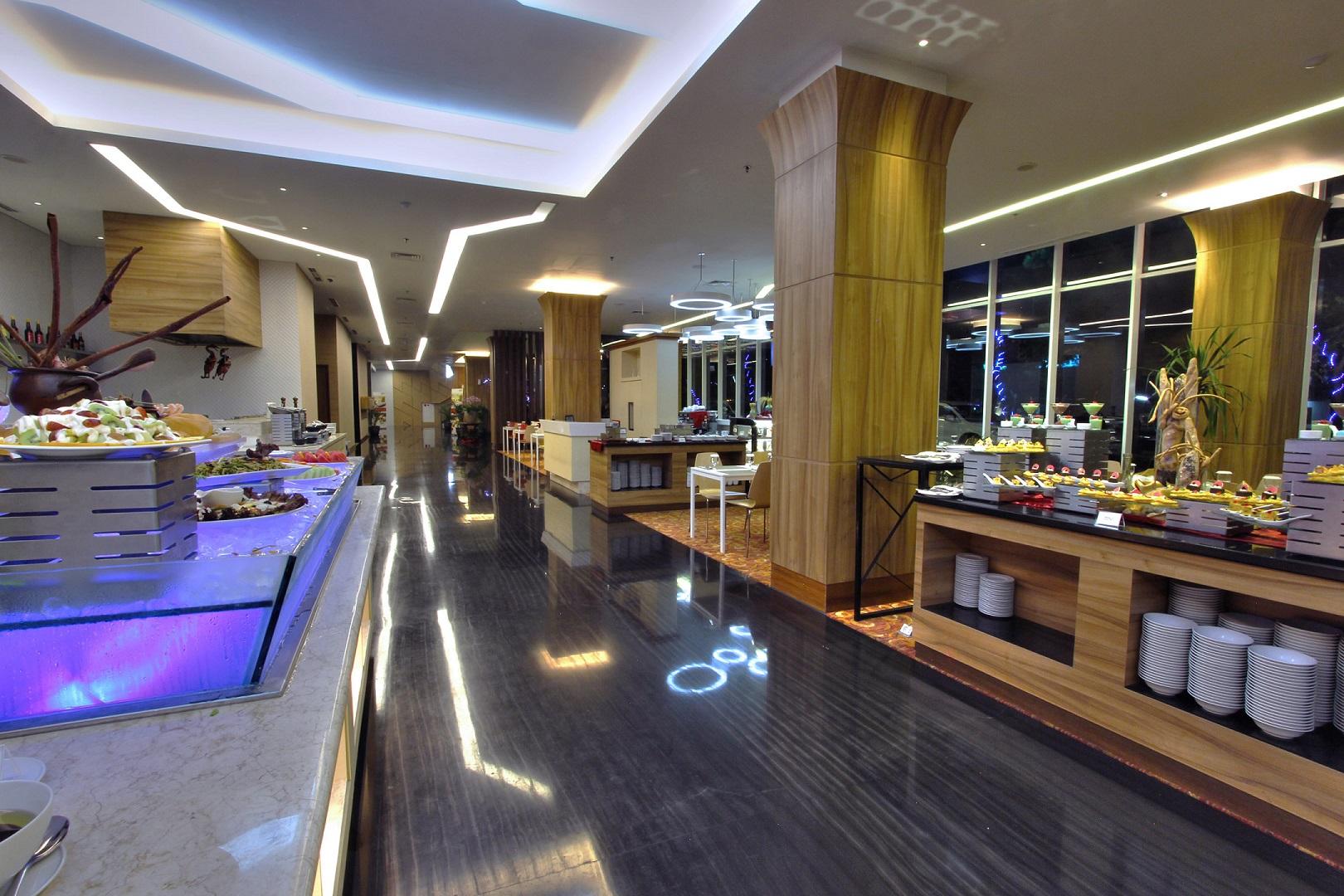 Mercure Bandung Nexa Supratman Εξωτερικό φωτογραφία