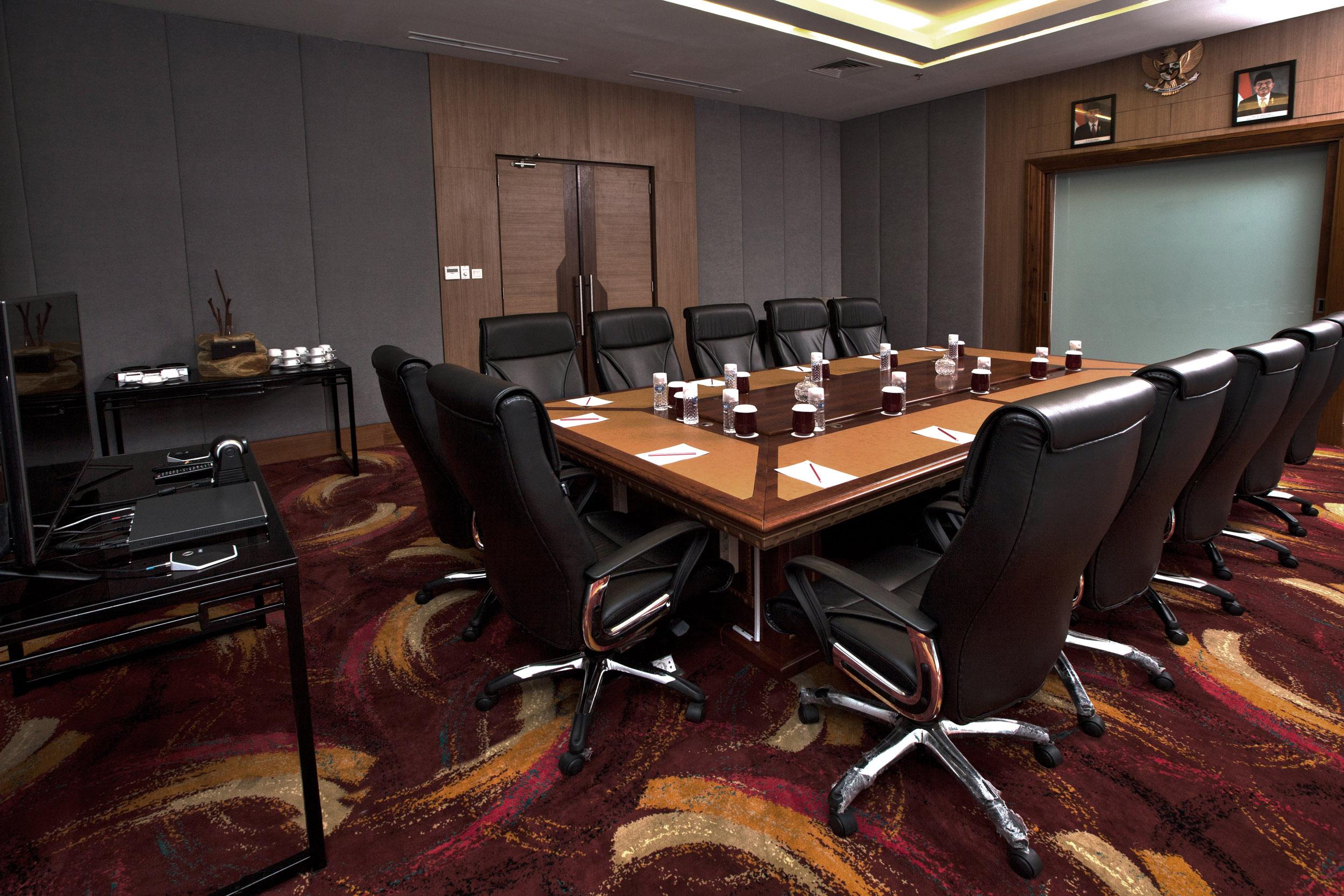 Mercure Bandung Nexa Supratman Εξωτερικό φωτογραφία