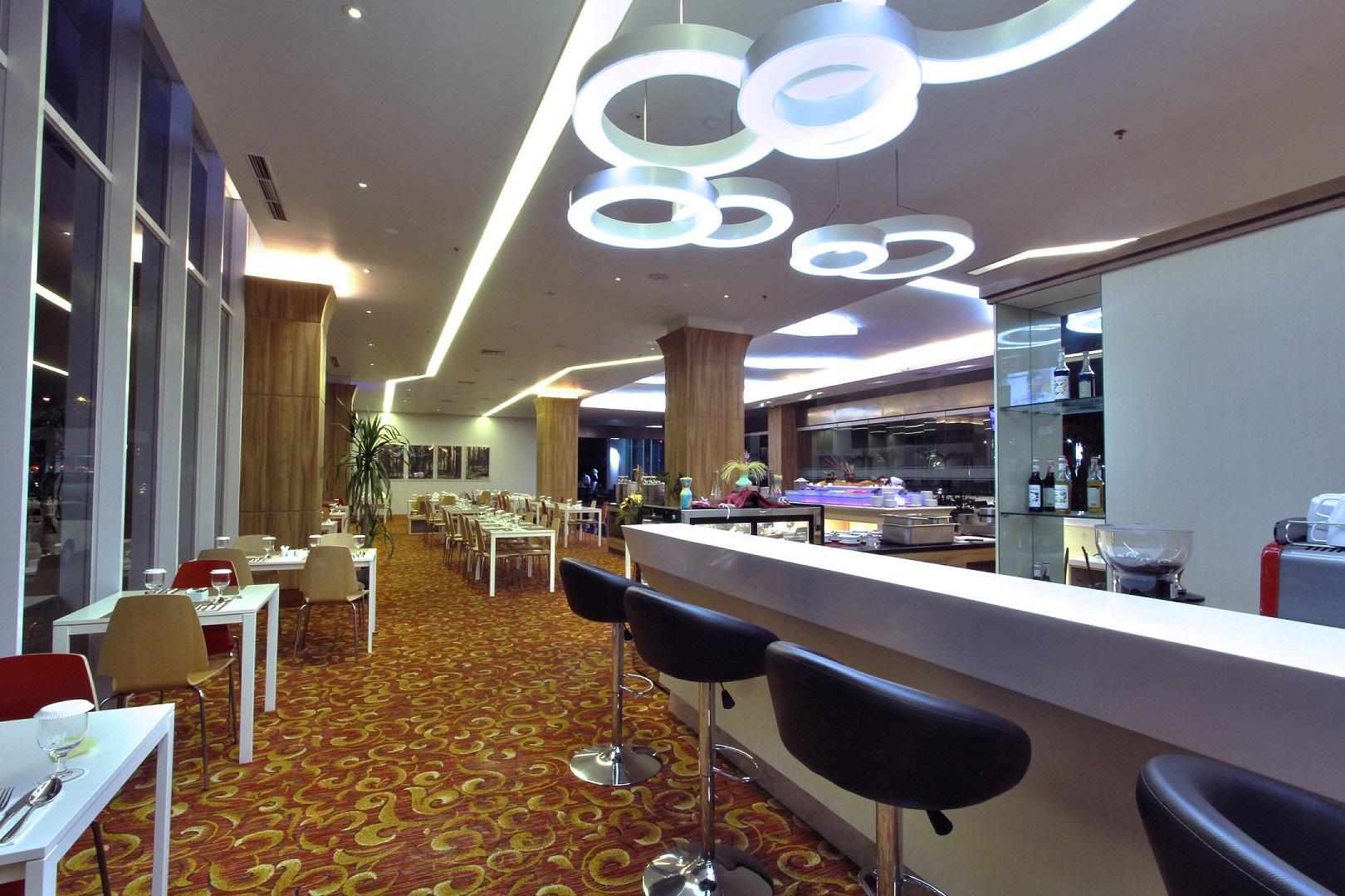Mercure Bandung Nexa Supratman Εξωτερικό φωτογραφία