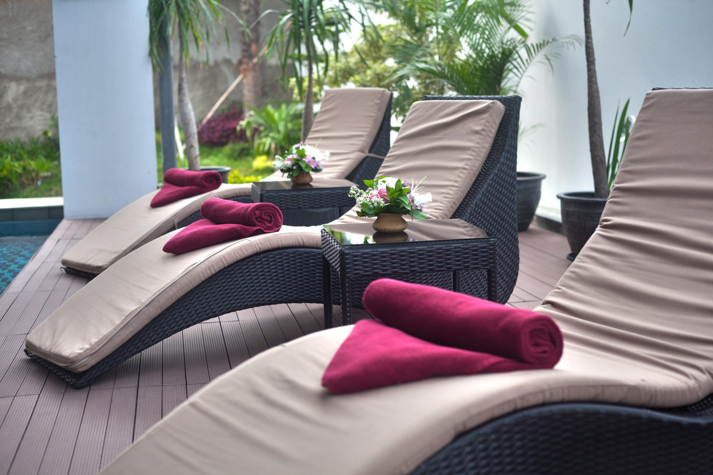 Mercure Bandung Nexa Supratman Εξωτερικό φωτογραφία