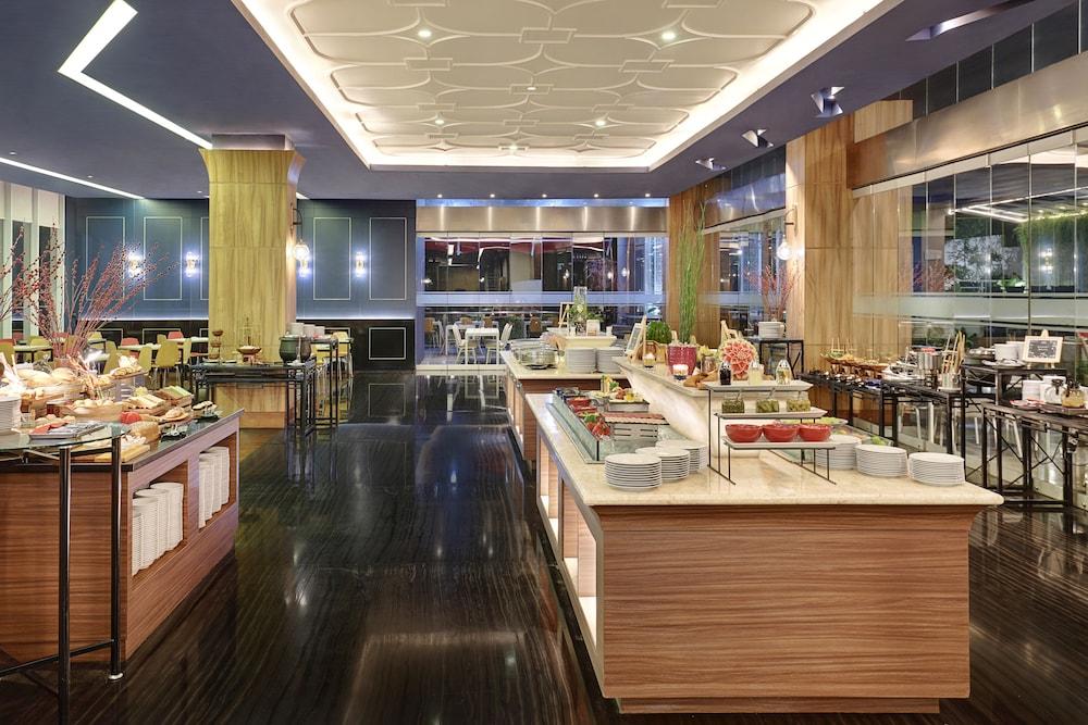 Mercure Bandung Nexa Supratman Εξωτερικό φωτογραφία