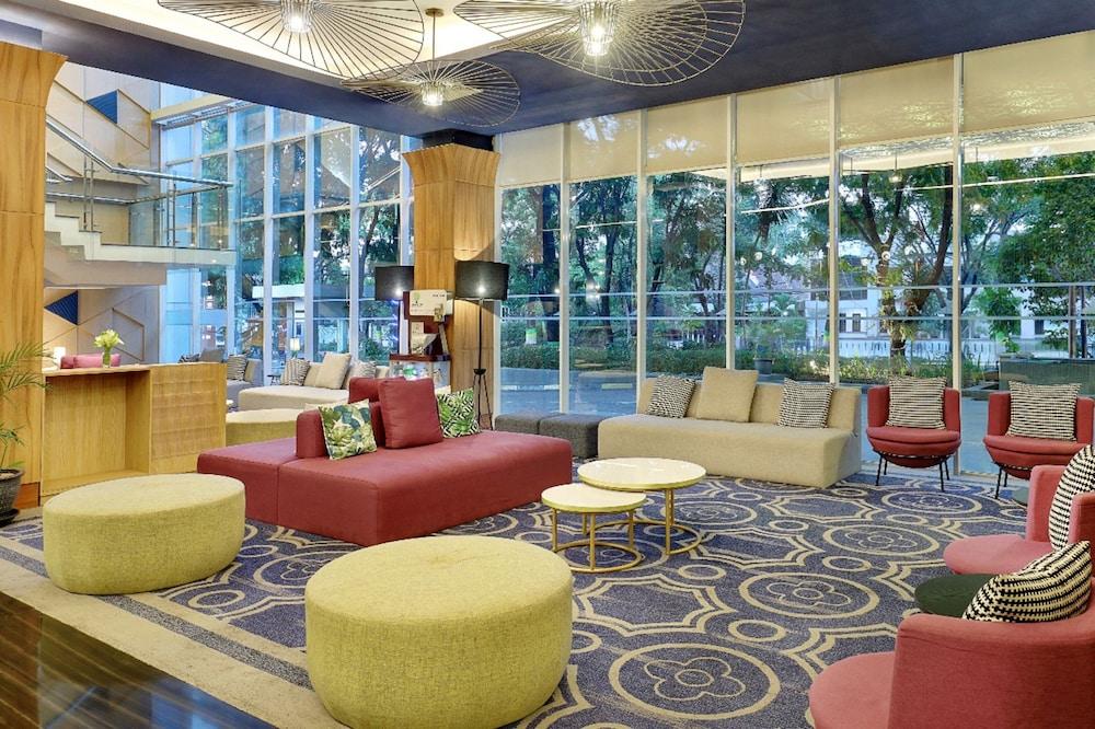 Mercure Bandung Nexa Supratman Εξωτερικό φωτογραφία
