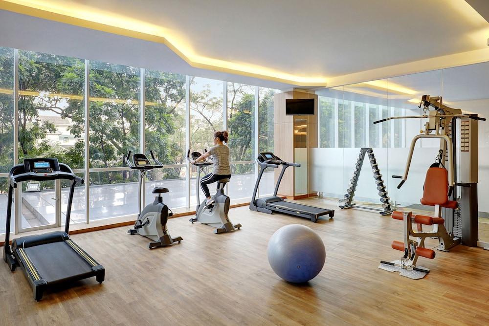 Mercure Bandung Nexa Supratman Εξωτερικό φωτογραφία