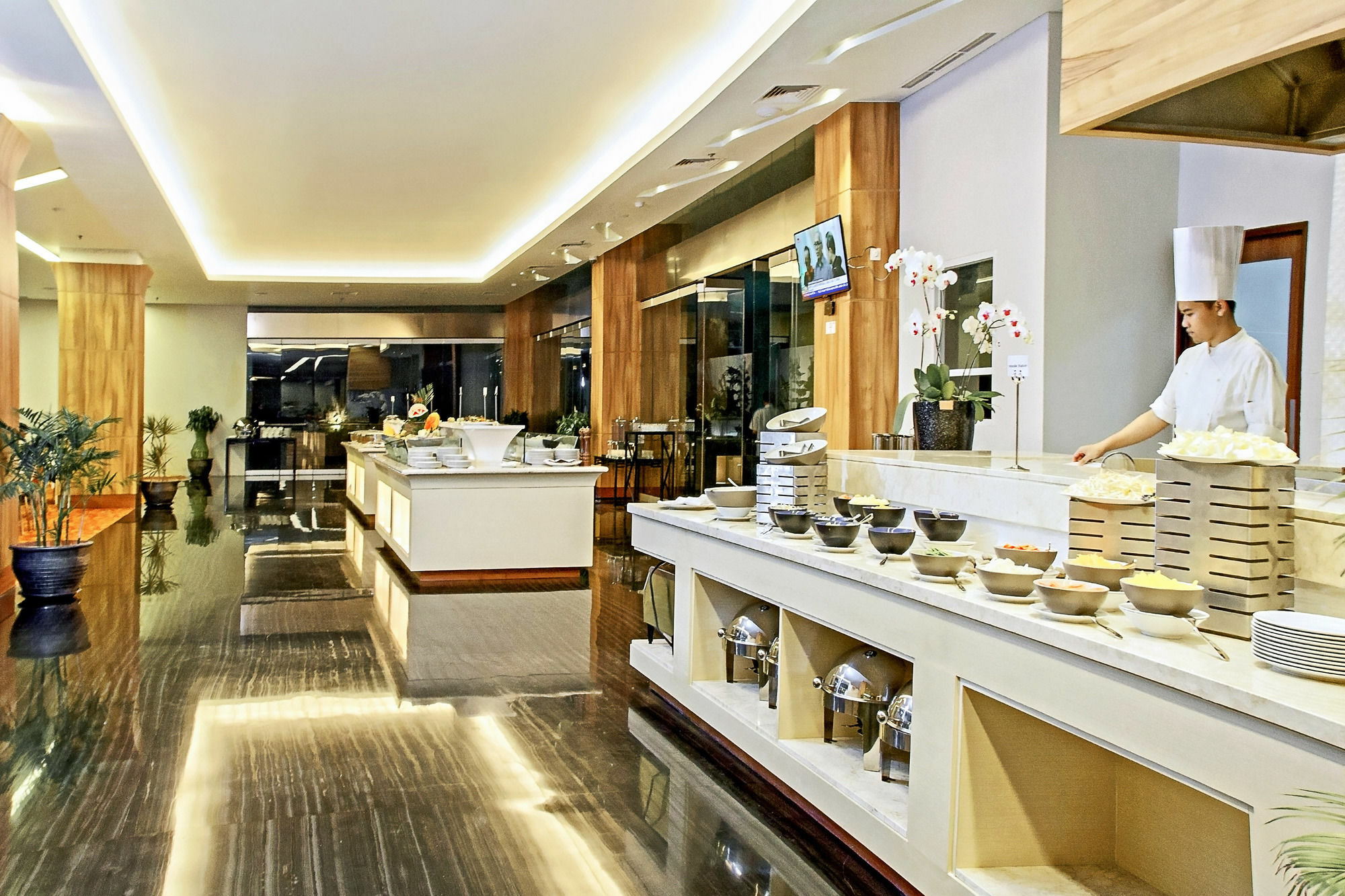 Mercure Bandung Nexa Supratman Εξωτερικό φωτογραφία